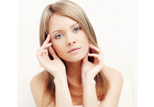 Маска ублажава подочњаке